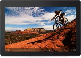 Lenovo Tab E10 Tablet
