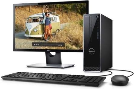 dell all in one desktop i5 8th generation