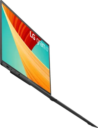 LG Gram 17 17ZB90R-K.AAB6U1 Laptop (13th Gen Core i5/ 16GB/ 512GB SSD/ Win11)