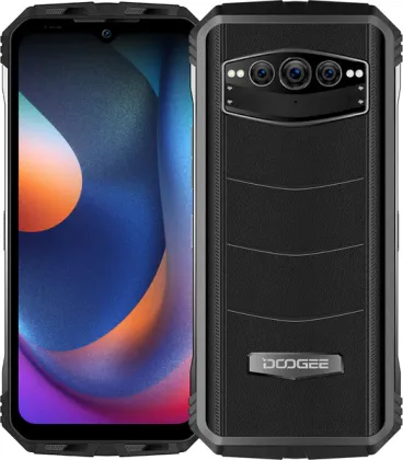 Doogee S100