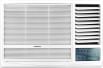 Hitachi Kaze Plus RAW312HEDO 1 Ton 2 Star 2022 Window AC