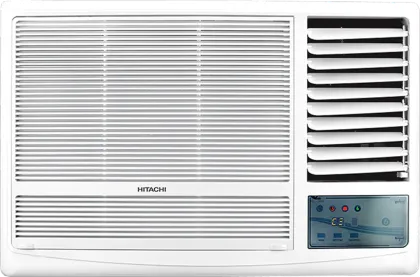 Hitachi Kaze Plus RAW312HEDO 1 Ton 2 Star 2022 Window AC