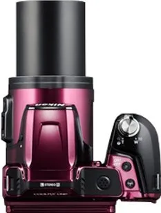 Nikon Coolpix L840 Bridge Camera