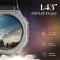 boAt Enigma X600 Smartwatch