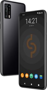 Samsung Galaxy S24 Ultra vs Simple Phone