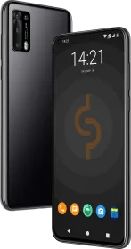 Simple Phone