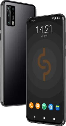 Simple Phone