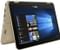 Asus Vivobook Flip TP203NA BP051T Laptop (CDC/ 2GB/ 32GB SSD/ Win10)