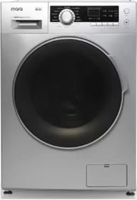 MarQ By Flipkart MQFLDG10_1 10.2 Kg Fully Automatic Front Load Washing Machine