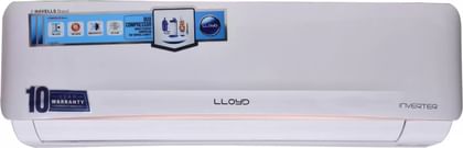 Lloyd LS18I52WBEL 1.5 Ton 5 Star 2019 Split Inverter AC
