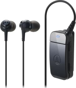 Audio Technica ATH-BT09 Wireless Headset