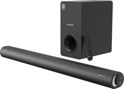 Blaupunkt SBWL100 220W Bluetooth Soundbar