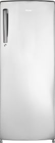 Haier HRD-2623BGS-E 262 L 3 Star Single Door Refrigerator