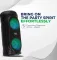 Krisons Comet 40W Bluetooth Speaker