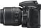 Nikon D5000 DSLR Camera (Body only)