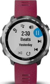 Garmin Forerunner 645 Music Smartwatch