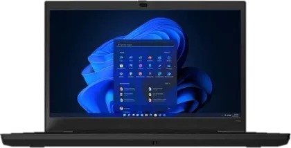 Lenovo Thinkpad P15v 21D8S05G00 Laptop (12th Gen Core i7/ 32GB/ 1TB SSD/ Win11 Pro/ 4GB Graph)