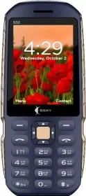 Ssky S50