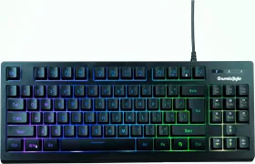 Cosmic Byte Veritas CB-GK-22 Wired Membrane Gaming Keyboard