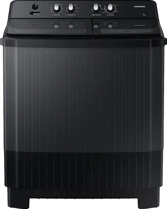 Samsung WT90B3560GB 9 kg Semi Automatic Washing Machine