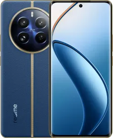 Realme 12 Pro 5G (12GB RAM + 256GB)