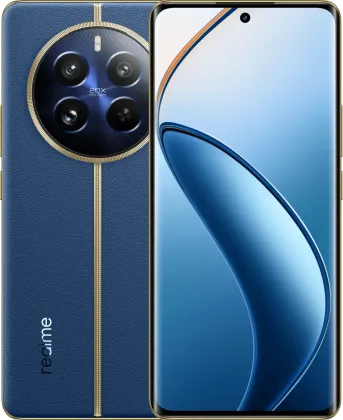 Realme 12 Pro 5G