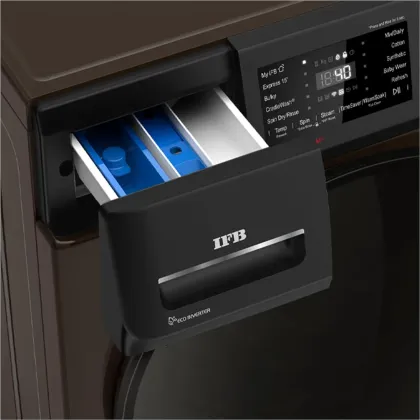 IFB SERENA MBN 7012 7 kg Fully Automatic Front Load Washing Machine