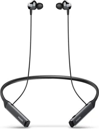 Philips TAPN505 Active Noise Cancellation Bluetooth Headset
