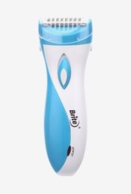 Brite BLS-8833 2 in 1 Shaver for Women