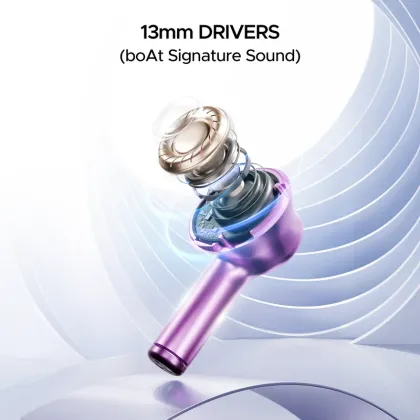 boAt Airdopes 141 Pro Buds