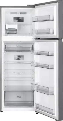 LG GLT3426SNDS 343 L 2 Star Double Door Refrigerator