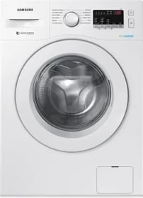 Samsung WW65R20EKMW 6.5 Kg Fully Automatic Front Load Washing Machine