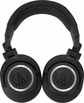 Audio Technica ATH-M50xBT Wireless Headphones