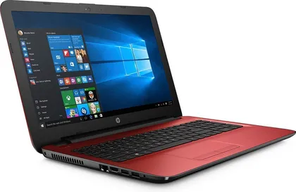 HP 15-AY564TU Laptop (6th Gen Ci3/ 4GB/ 1TB/ FreeDOS)