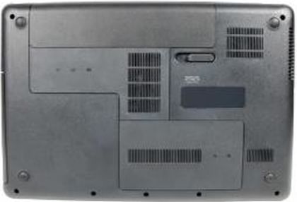 HP430 (A6C47PA) Laptop (2nd Gen Intel Pentium Dual Core/2GB/500GB/Intel HD Graph/DOS)