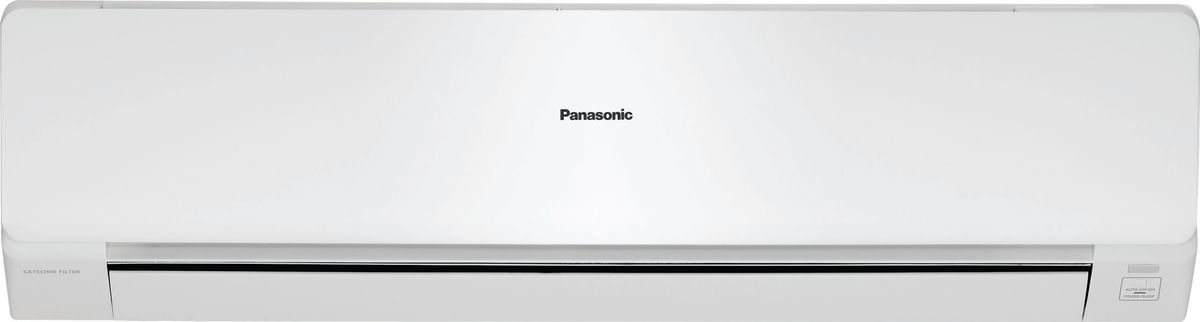 panasonic 1 ton 2 star split ac price