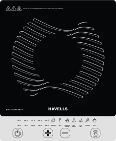 Havells Evo Cook PB14 1400W Induction Cooktop
