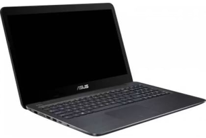 Asus R558UR-DM069T Laptop (6th Gen Ci5/ 4GB/ 1TB/ Win10/ 2GB Graph)