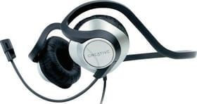 Creative HS-420 EF0400 VOIP Headset