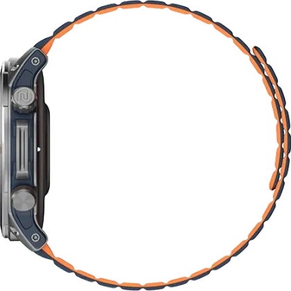 Noise NoiseFit Javelin Smartwatch
