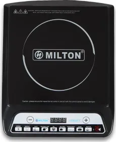 Milton A8 1600W Induction Cooktop