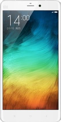 Xiaomi Mi Note