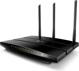 TP-Link AC1200 Wireless Router