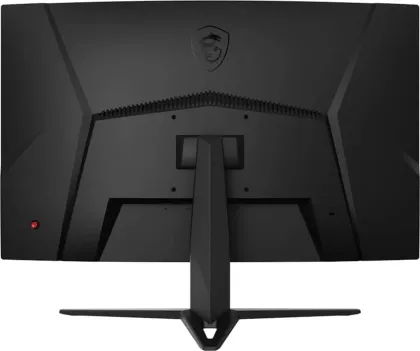 MSI G32CQ4 E2 31.5 Inch WQHD Curved Gaming Monitor