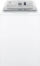 GE GTW685BSLWS 4.5 cu ft Fully Automatic Top Load Washer only