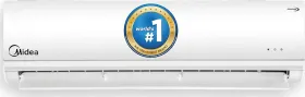 Midea Santis Pro RYL R32 2 Ton 5 Star 2021 Inverter Split AC