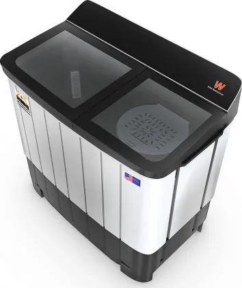 White Westinghouse SFW110G 11 Kg Semi Automatic Washing Machine