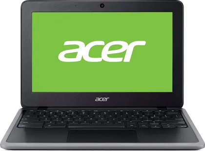 Acer Chromebook 311 C733 Laptop (Intel Celeron N4020/ 4GB/ 32GB eMMC/ Chrome OS)