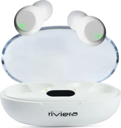 Riviera R008 True Wireless Earbuds