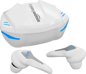AmazonBasics GATWS-01 True Wireless Earbuds